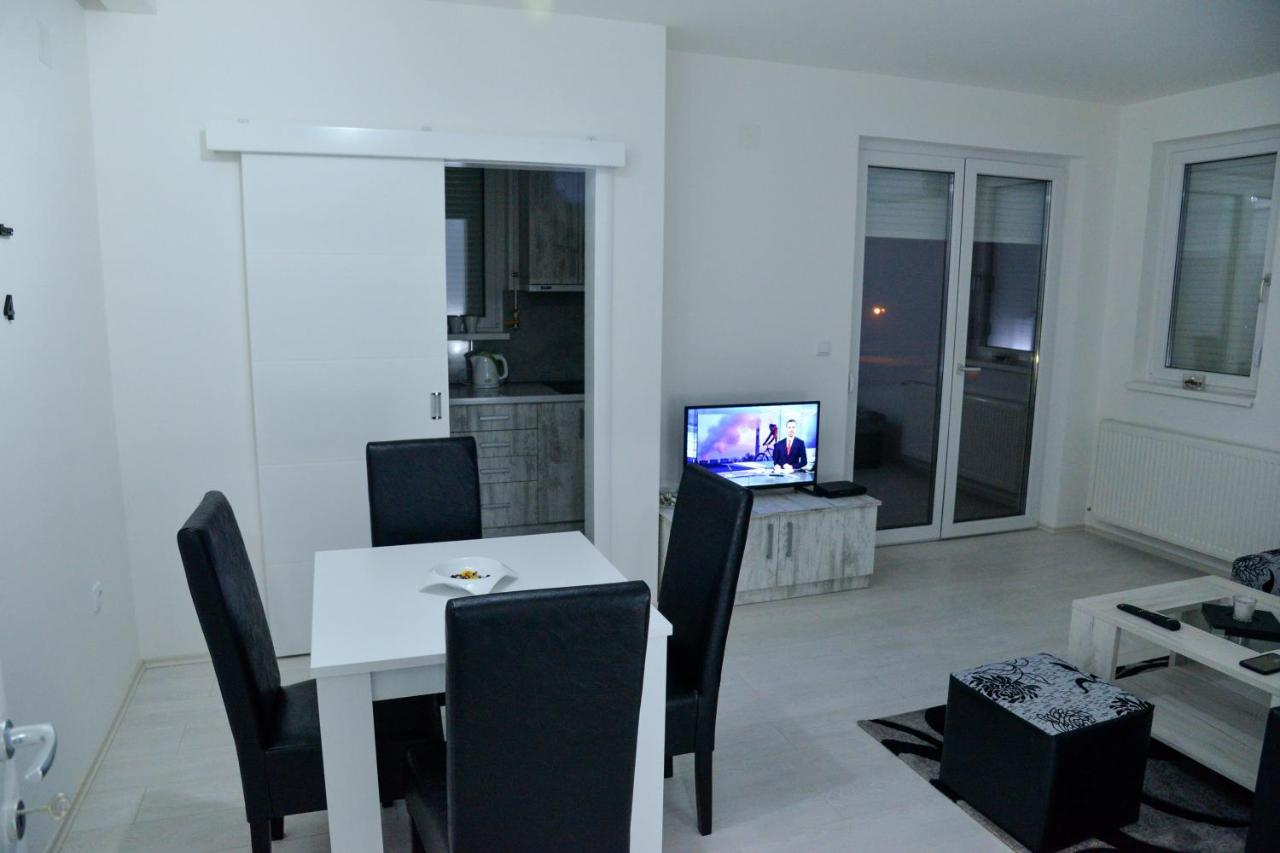 Best Apartments Paracin Exterior photo