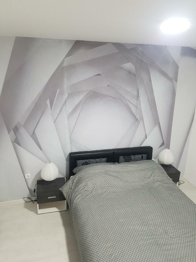 Best Apartments Paracin Exterior photo